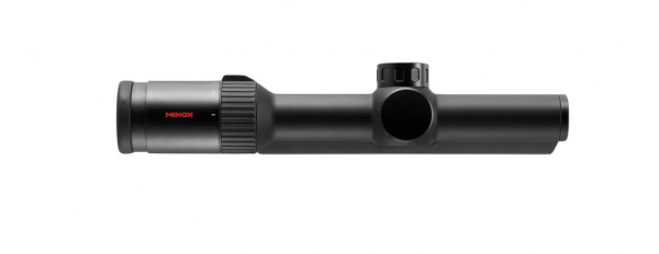 Minox RS-6 1-6x24 Zielfernrohr